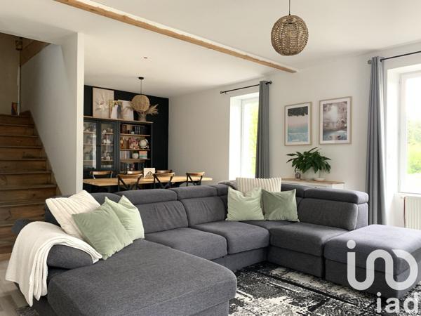 Maison à vendre 5 pièces 170 m² Murol