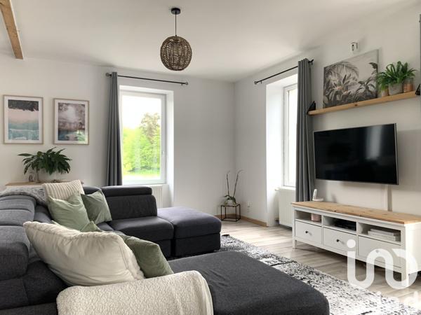 Maison à vendre 5 pièces 170 m² Murol