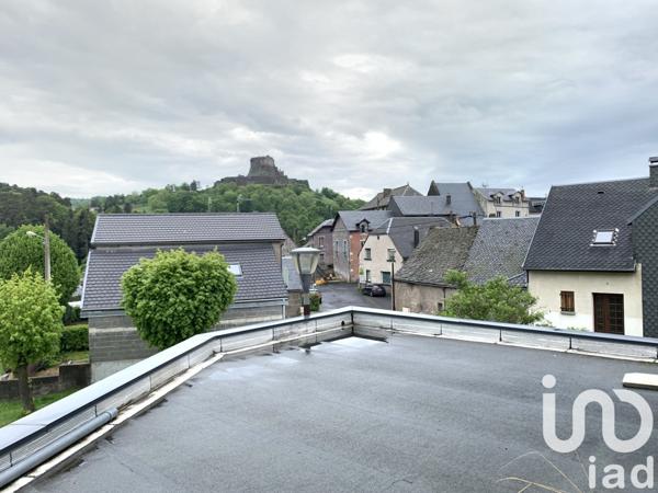 Maison à vendre 5 pièces 170 m² Murol