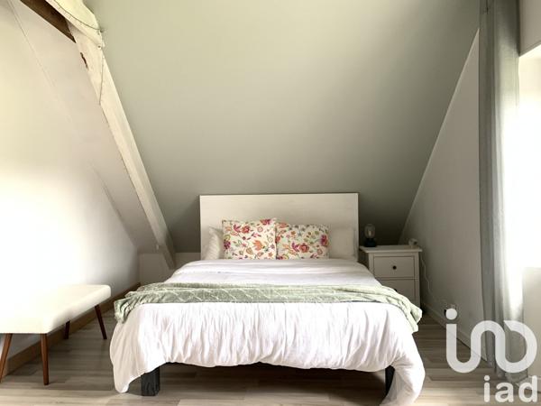 Maison à vendre 5 pièces 170 m² Murol