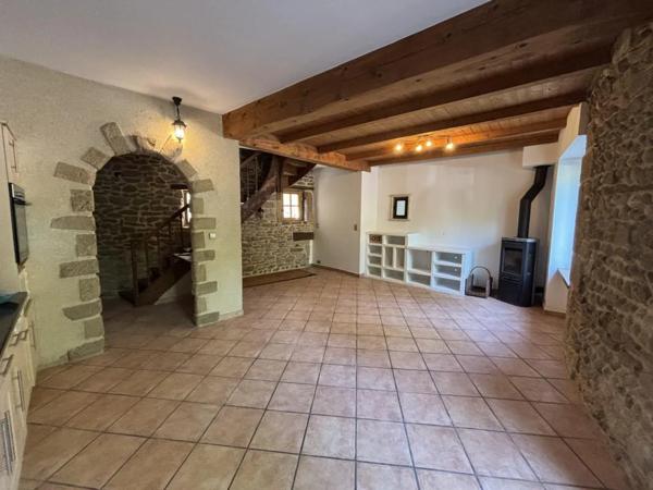 Maison à vendre à Génissieux (26750)