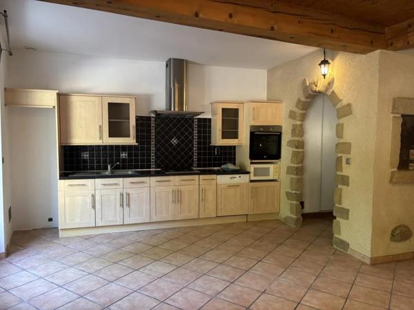 Maison à vendre à Génissieux (26750)