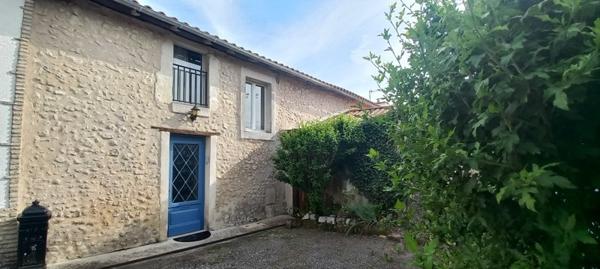 Maison à vendre 119 460 € Ribérac 4 p 100 m² DPE C