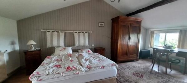 Maison à vendre 119 460 € Ribérac 4 p 100 m² DPE C