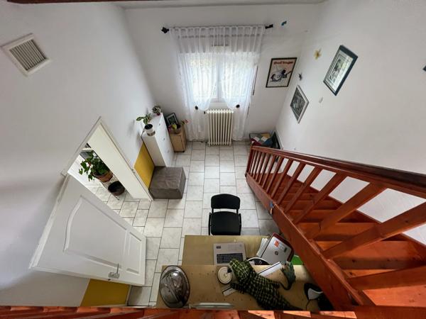 Conques-sur-Orbiel (11600) CONQUES SUR ORBIEL - RARE - MAISON DE PLAIN PIED 4 CHAMBRES SUR TERRAIN DE 2000M2 AVEC PISCINE