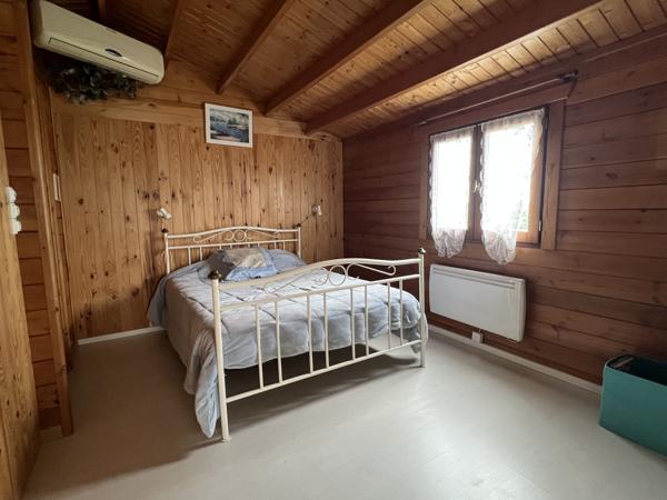 Conques-sur-Orbiel (11600) CONQUES SUR ORBIEL - RARE - MAISON DE PLAIN PIED 4 CHAMBRES SUR TERRAIN DE 2000M2 AVEC PISCINE