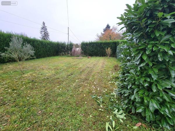 Maison à vendre à Châteaudun dans l'Eure-et-Loir (28200), ref : RCS/829