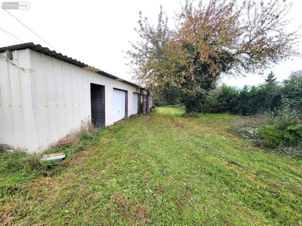 Maison à vendre à Châteaudun dans l'Eure-et-Loir (28200), ref : RCS/829