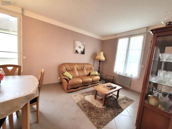 Maison à vendre à Châteaudun dans l'Eure-et-Loir (28200), ref : RCS/829