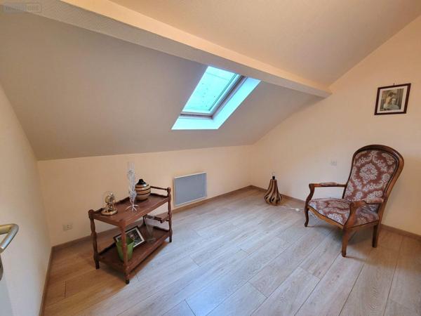 Maison à vendre à Châteaudun dans l'Eure-et-Loir (28200), ref : RCS/829