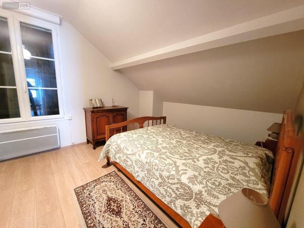 Maison à vendre à Châteaudun dans l'Eure-et-Loir (28200), ref : RCS/829