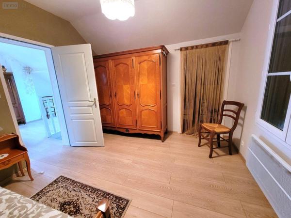 Maison à vendre à Châteaudun dans l'Eure-et-Loir (28200), ref : RCS/829