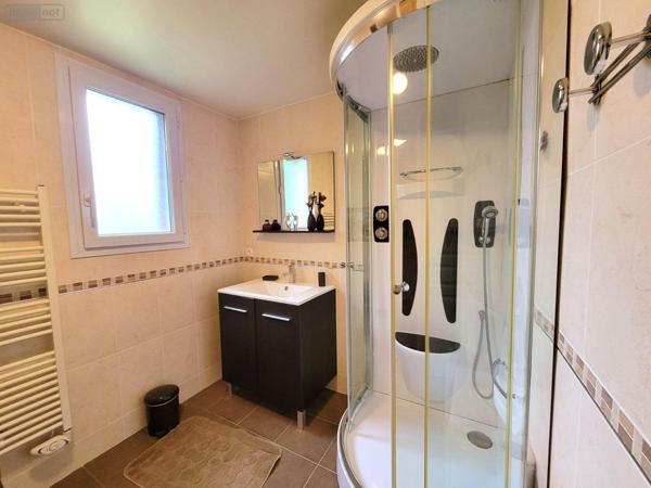 Maison à vendre à Châteaudun dans l'Eure-et-Loir (28200), ref : RCS/829