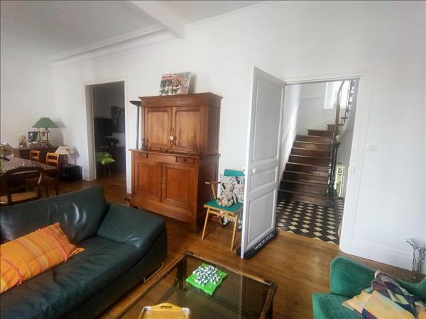 Maison à vendre |  Montluçon |  6 pièces | 132 m²