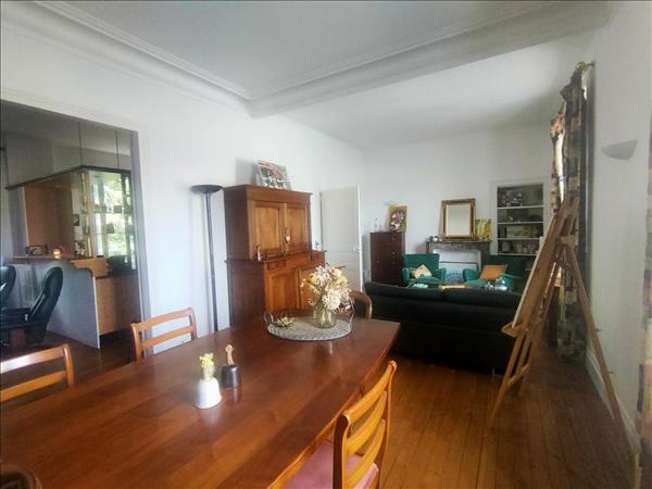 Maison à vendre |  Montluçon |  6 pièces | 132 m²