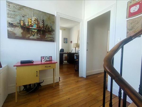 Maison à vendre |  Montluçon |  6 pièces | 132 m²