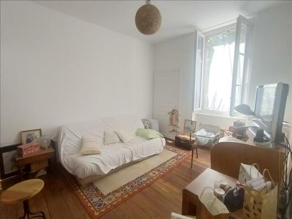 Maison à vendre |  Montluçon |  6 pièces | 132 m²