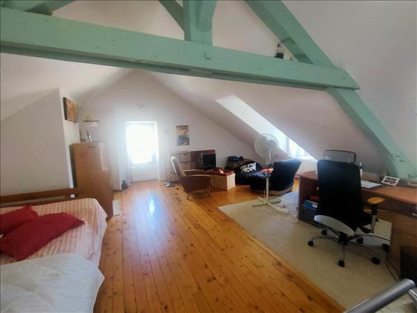 Maison à vendre |  Montluçon |  6 pièces | 132 m²