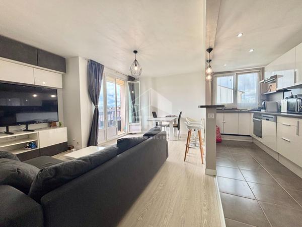 Appartement Ballancourt Sur Essonne 3P 2 CHB