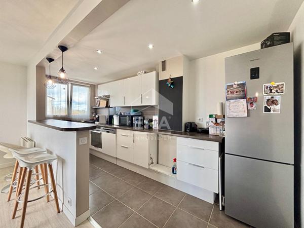 Appartement Ballancourt Sur Essonne 3P 2 CHB