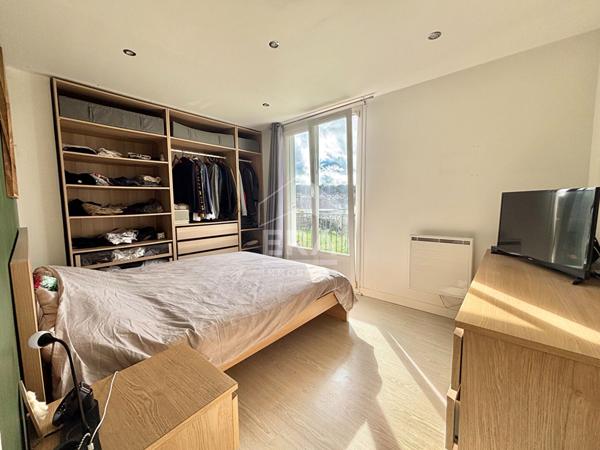 Appartement Ballancourt Sur Essonne 3P 2 CHB