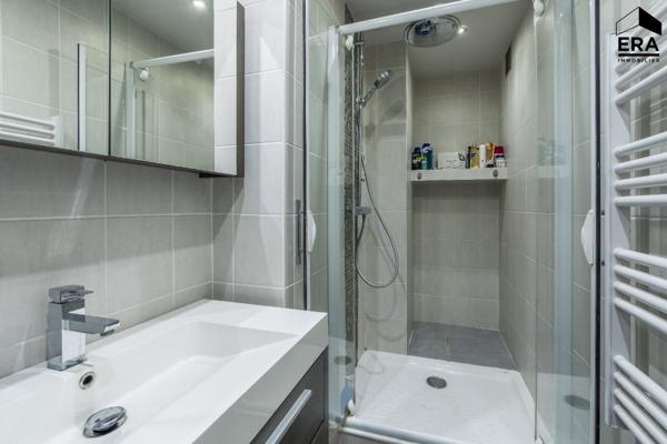 Appartement Ballancourt Sur Essonne 3P 2 CHB