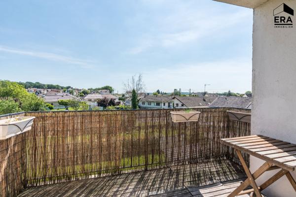 Appartement Ballancourt Sur Essonne 3P 2 CHB
