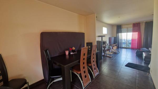Appartement avec terrasse, Niort 3 pièce(s) 73 m2