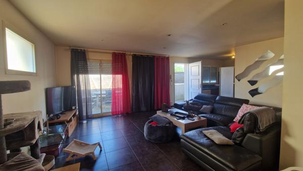 Appartement avec terrasse, Niort 3 pièce(s) 73 m2