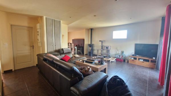 Appartement avec terrasse, Niort 3 pièce(s) 73 m2
