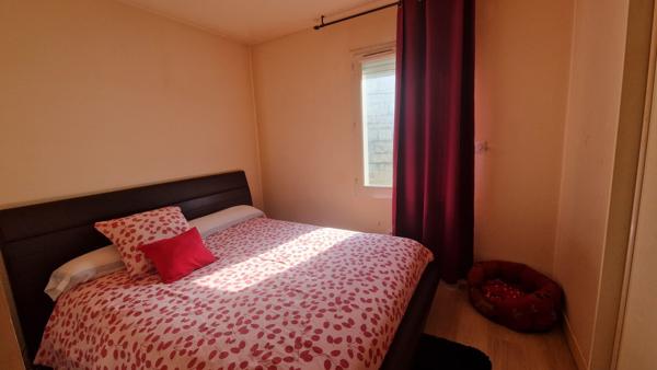 Appartement avec terrasse, Niort 3 pièce(s) 73 m2
