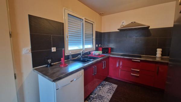 Appartement avec terrasse, Niort 3 pièce(s) 73 m2