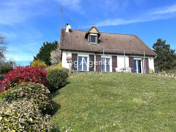 Maison à NAILLY, 89100 - 5 pièces 103m²