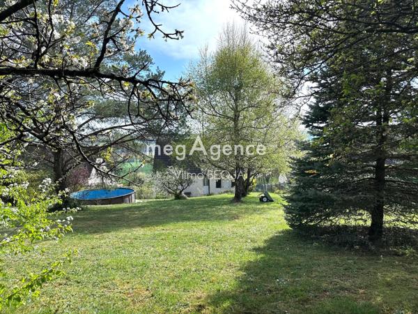 Maison à NAILLY, 89100 - 5 pièces 103m²