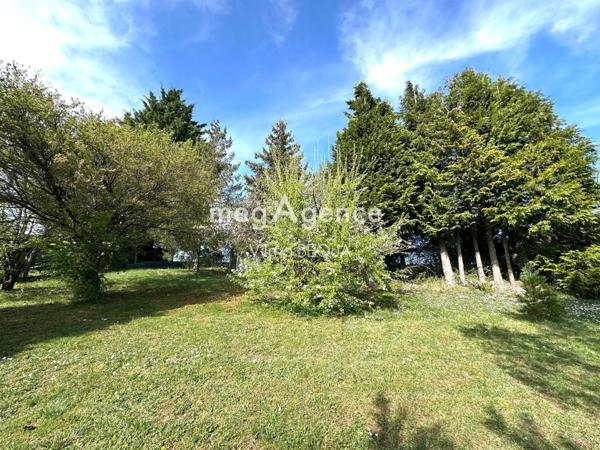 Maison à NAILLY, 89100 - 5 pièces 103m²