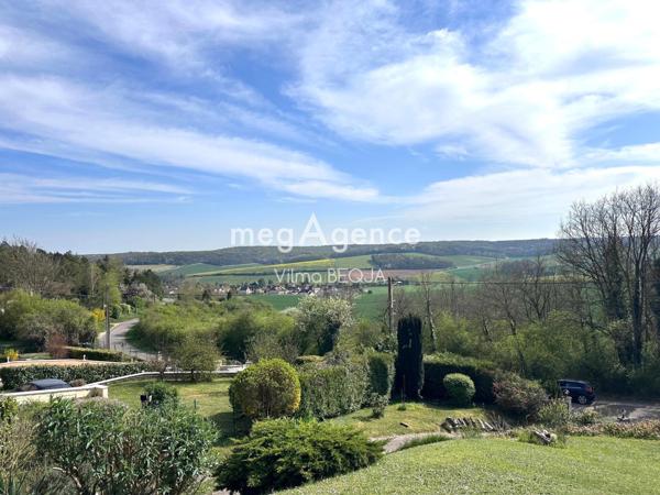 Maison à NAILLY, 89100 - 5 pièces 103m²