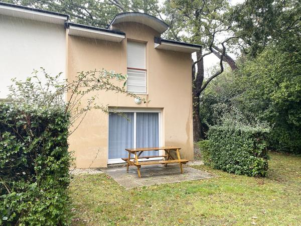 Nantes (44300) > Maison T3 en loueur meublé géré