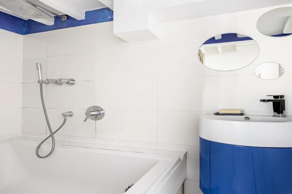 Appartement Paris 9e - ROCHECHOUART