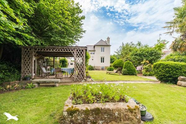 Maison à vendre 265 500 € Ploubezre 4 p 87 m² DPE E