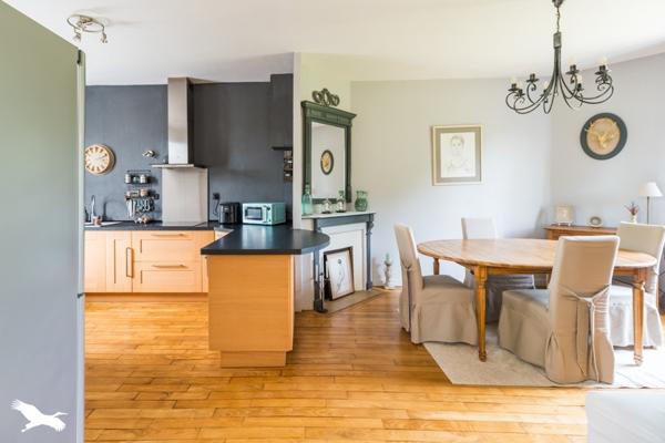 Maison à vendre 265 500 € Ploubezre 4 p 87 m² DPE E