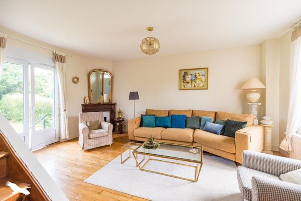 Maison à vendre 265 500 € Ploubezre 4 p 87 m² DPE E