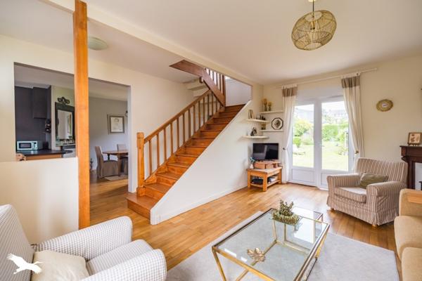 Maison à vendre 265 500 € Ploubezre 4 p 87 m² DPE E