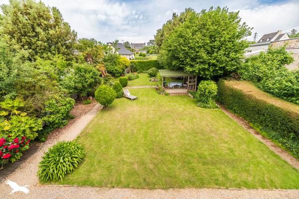 Maison à vendre 265 500 € Ploubezre 4 p 87 m² DPE E