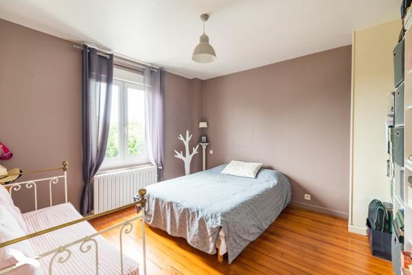 Maison à vendre 265 500 € Ploubezre 4 p 87 m² DPE E