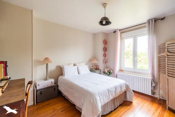 Maison à vendre 265 500 € Ploubezre 4 p 87 m² DPE E