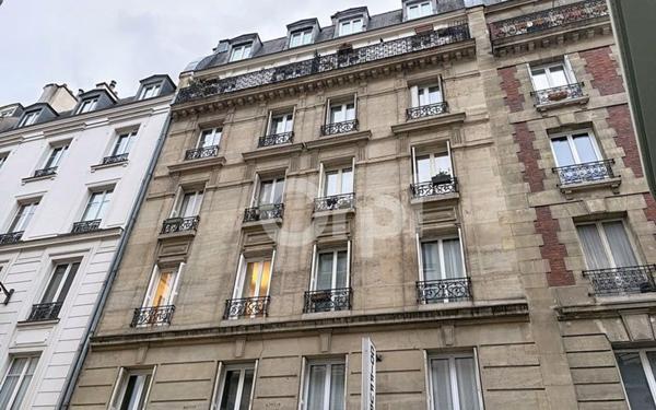 Appartement à vendre    5 pièces • 76 m2 Paris 15