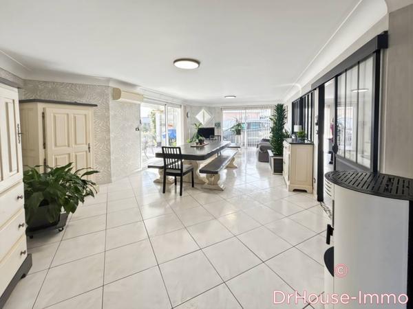 Maison à vendre 6 pièces de 137 m²