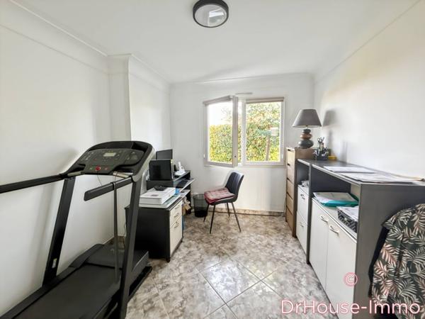 Maison à vendre 6 pièces de 137 m²