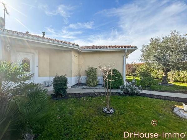 Maison à vendre 6 pièces de 137 m²