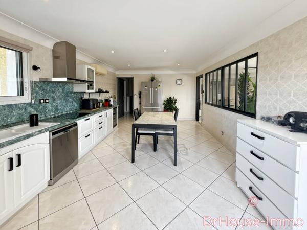 Maison à vendre 6 pièces de 137 m²